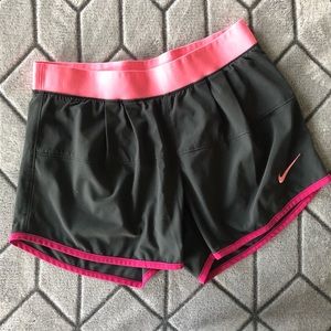 Nike shorts
